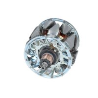 Läufer Generator 14V 185A HC-CARGO Aftermarket-Expertise für MITSUBISHI