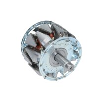 Läufer Generator 14V 185A HC-CARGO Aftermarket-Expertise für MITSUBISHI