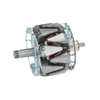 Läufer Generator 14V 185A HC-CARGO Aftermarket-Expertise für MITSUBISHI