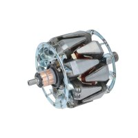 Läufer Generator 14V 185A HC-CARGO Aftermarket-Expertise für MITSUBISHI