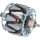 Rotor alternator 14 V M17-1.50 148.5 mm HC-CARGO