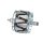 Läufer Generator 14V 185A HC-CARGO Aftermarket-Expertise für MITSUBISHI