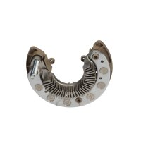 Gleichrichter Generator Ø128 mm HC-CARGO Aftermarket-Expertise für MITSUBISHI