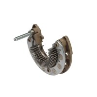 Gleichrichter Generator Ø128 mm HC-CARGO Aftermarket-Expertise für MITSUBISHI