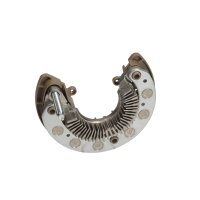 Gleichrichter Generator Ø128 mm HC-CARGO Aftermarket-Expertise für MITSUBISHI