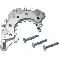 Rectifier alternator 115.6 mm HC-CARGO