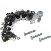Rectifier alternator 115.6 mm HC-CARGO