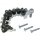 Rectifier alternator 115.6 mm HC-Cargo