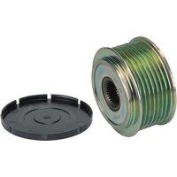 Alternator Freewheel Clutch 7 grooves 64.7 mm HC-CARGO