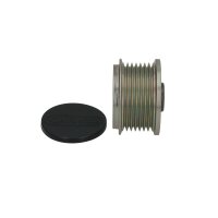 Generatorfreilauf 7 Rillen Ø58 mm HC-CARGO...