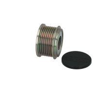 Generatorfreilauf 7 Rillen Ø58 mm HC-CARGO Aftermarket-Expertise für TOYOTA