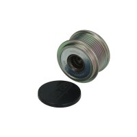 Generatorfreilauf 7 Rillen Ø58 mm HC-CARGO Aftermarket-Expertise für TOYOTA