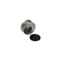 Generatorfreilauf 7 Rillen Ø70 mm HC-CARGO Aftermarket-Expertise für HONDA