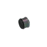 Generatorfreilauf 7 Rillen Ø58 mm HC-CARGO für diverse Fahrzeuge