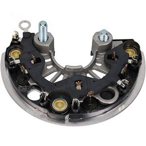 Rectifier alternator 130 mm HC-Cargo