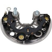 Rectifier alternator 130 mm HC-CARGO