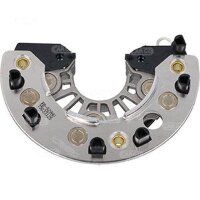 Rectifier alternator 130 mm HC-CARGO
