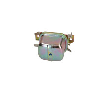 Alternator regulator for constant voltage 14 V 25 A HC-CARGO for ALFA ROMEO