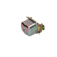 Alternator regulator for constant voltage 14 V 25 A HC-CARGO for ALFA ROMEO