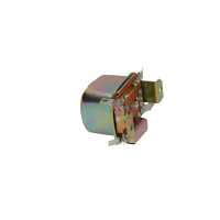 Alternator regulator for constant voltage 14 V 25 A HC-CARGO for ALFA ROMEO