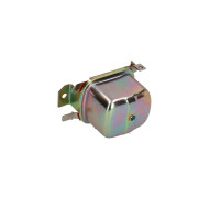 Alternator regulator for constant voltage 14 V 25 A HC-CARGO for ALFA ROMEO