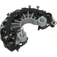 Rectifier alternator combustion engine 121 mm HC-CARGO...