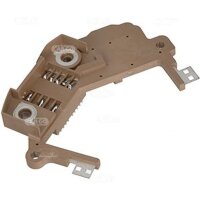 Alternator regulator for constant voltage 28 V HC-CARGO...