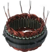 Stator Lichtmaschine Generator 14 V 90 A HC-CARGO