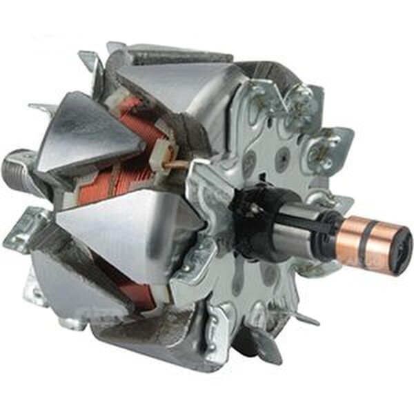 Rotor alternator 14 V M16-1.50 L 159 mm HC-CARGO