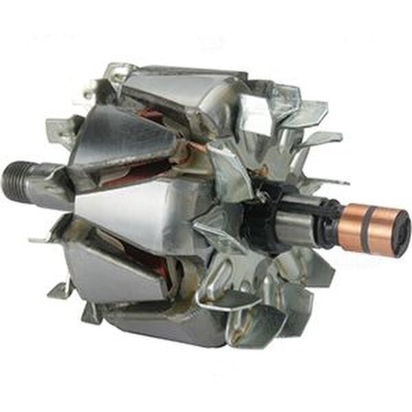 Rotor alternator 14 V M16-1.50 155.5 mm HC-CARGO