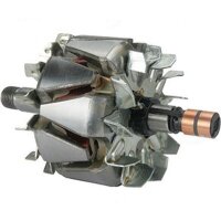 Rotor alternator 14 V M16-1.50 155.5 mm HC-CARGO