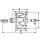 Rotor alternator 14 V M16-1.50 155.5 mm HC-CARGO