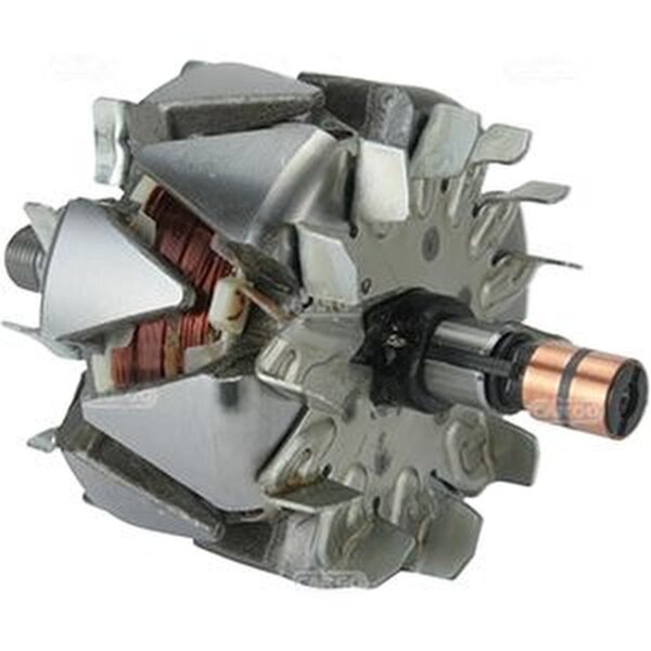 Rotor alternator 28 V M16-1.50 162 mm HC-CARGO