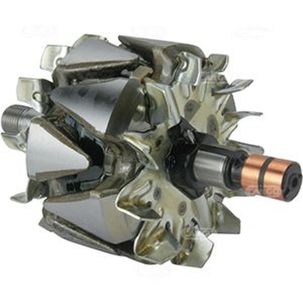 Rotor alternator 14 V M16-1.50 153.5 mm HC-CARGO