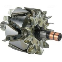 Rotor alternator 14 V M16-1.50 153.5 mm HC-CARGO