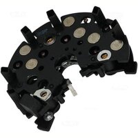 Rectifier alternator combustion 126 mm HC-CARGO...