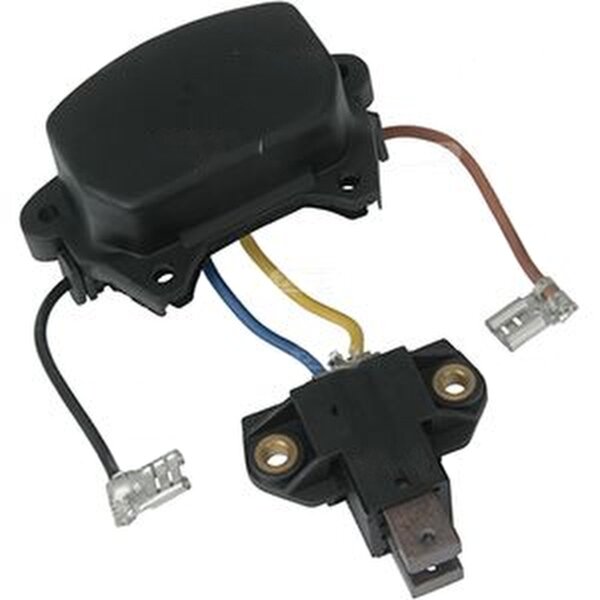 Generatorregler für konstante Spannung 14 V HC-CARGO für diverse PKW