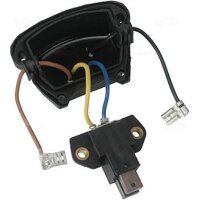 Generatorregler für konstante Spannung 14 V HC-CARGO...