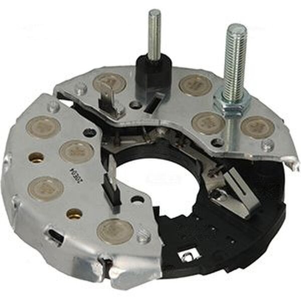 Rectifier alternator combustion engine 110 mm HC-CARGO universally applicable