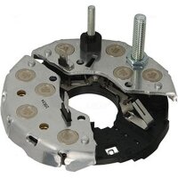 Rectifier alternator combustion engine 110 mm HC-CARGO...