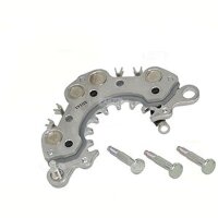 Rectifier alternator 102 mm HC-CARGO