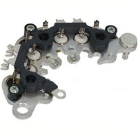 Rectifier alternator 102 mm HC-CARGO