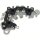 Rectifier alternator 102 mm HC-CARGO