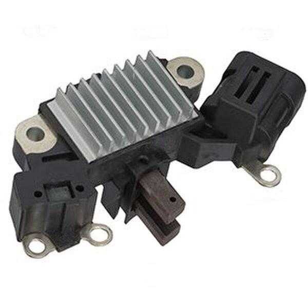 Alternator regulator for constant voltage 14 V 5 A HC-CARGO for HITACHI