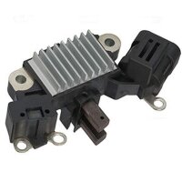 Alternator regulator for constant voltage 14 V 5 A...