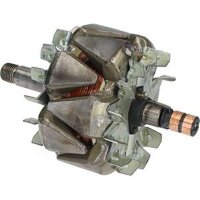 Alternator rotor 14 V M16-1.50 167.5 mm HC-CARGO...