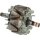 Alternator rotor 14 V M16-1.50 167.5 mm HC-CARGO universally applicable