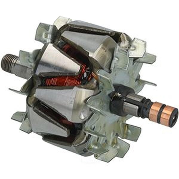 Rotor alternator 14 V M16-1.50 159 mm HC-CARGO