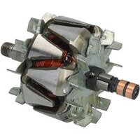 Rotor alternator 14 V M16-1.50 159 mm HC-CARGO