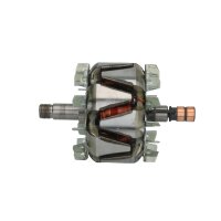Läufer Generator 14V HC-CARGO Aftermarket-Expertise...